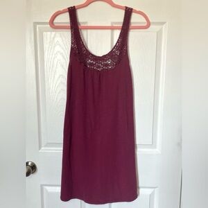 *🧡3/20$*NWOT*American Eagle| Plum Sundress